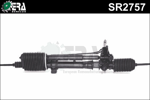 SR2757