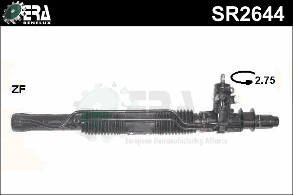 SR2644
