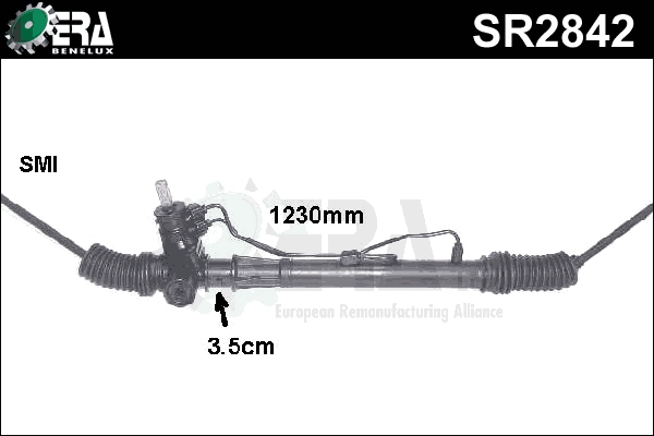 SR2842