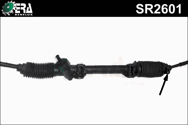 SR2601