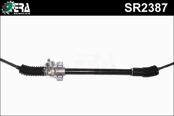 SR2387