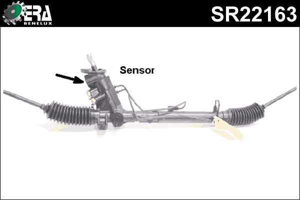 SR22163