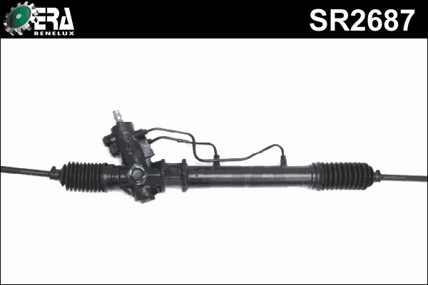 SR2687
