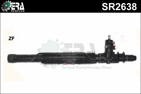 SR2638