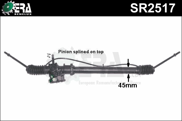 SR2517