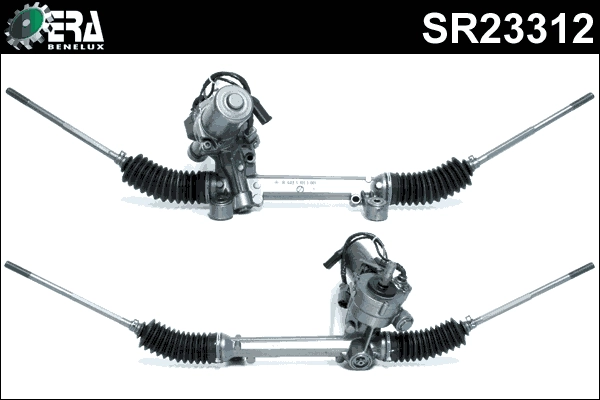 SR23312