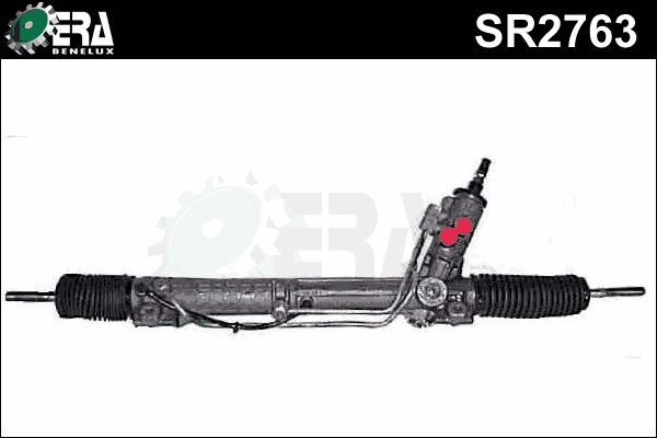 SR2763