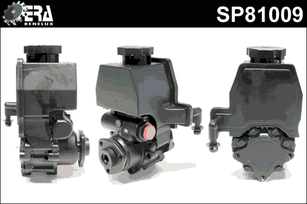 SP81009