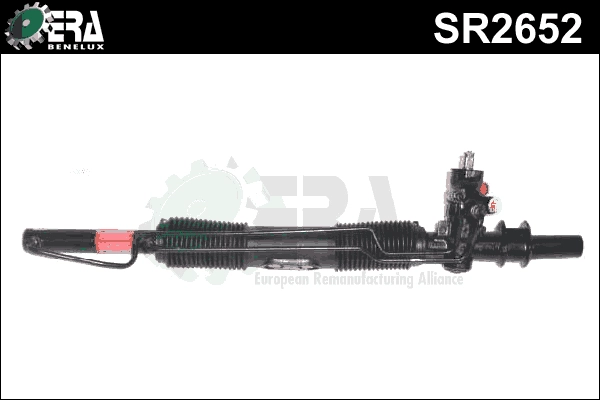SR2652