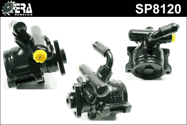 SP8120