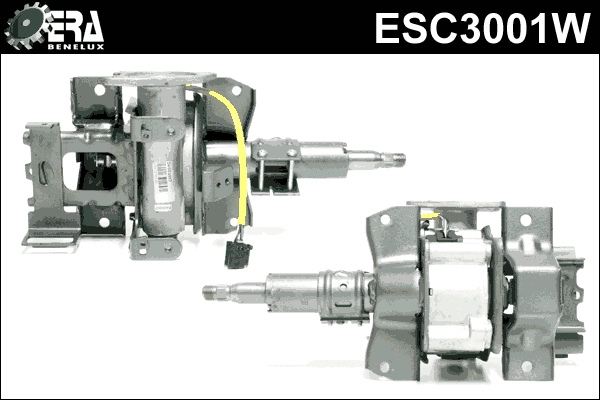ESC3001W