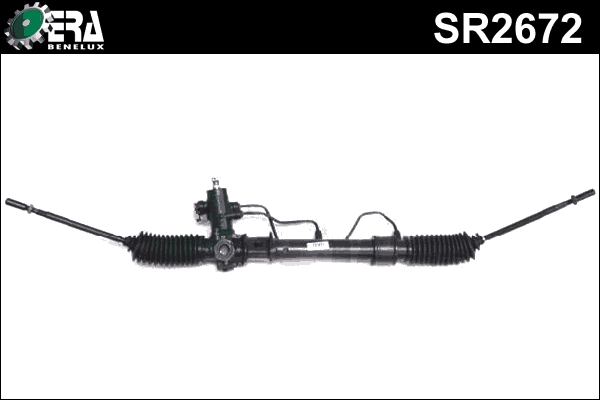 SR2672