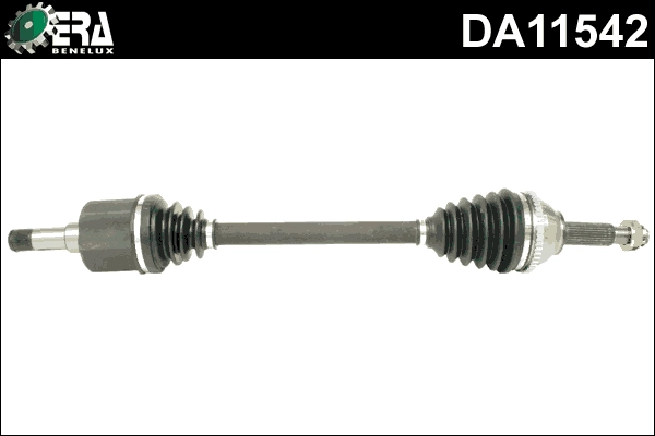 DA11542