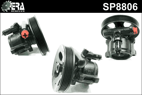 SP8806