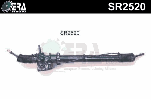 SR2520
