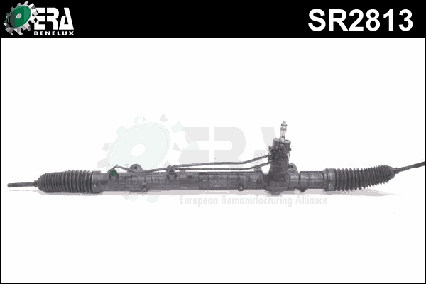 SR2813