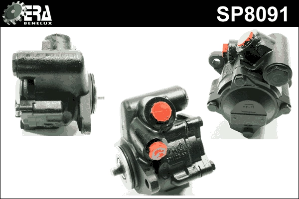 SP8091
