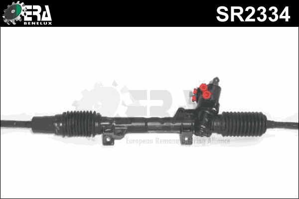 SR2334