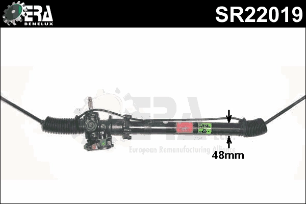 SR22019