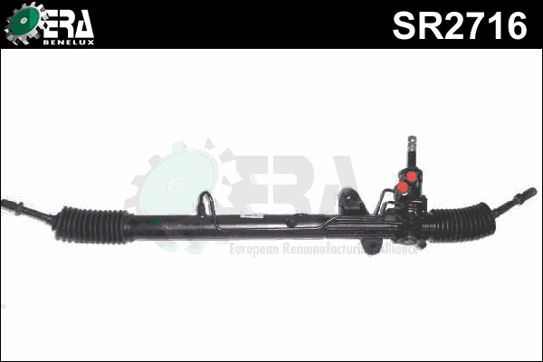 SR2716