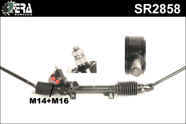 SR2858