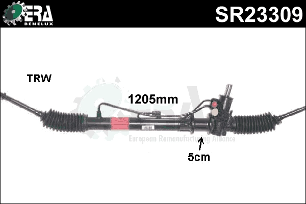 SR23309