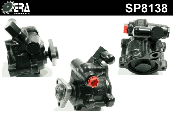 SP8138