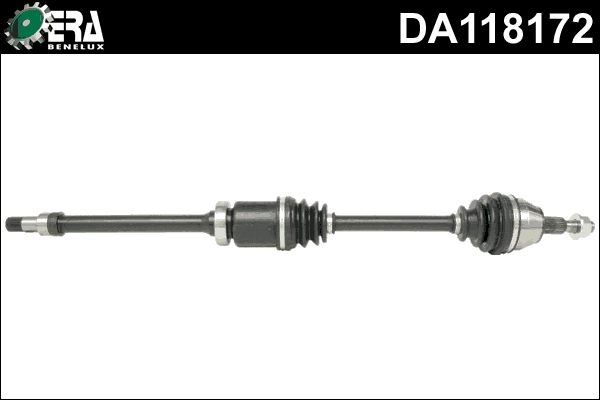DA118172