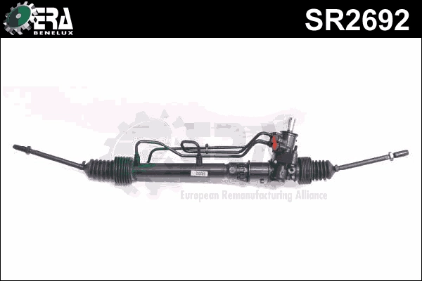 SR2692