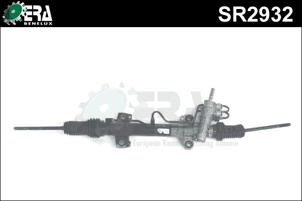 SR2932