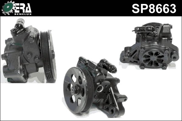 SP8663