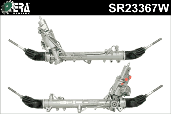 SR23367W