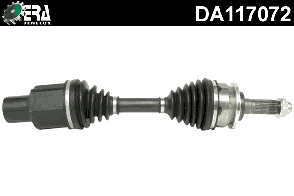 DA117072