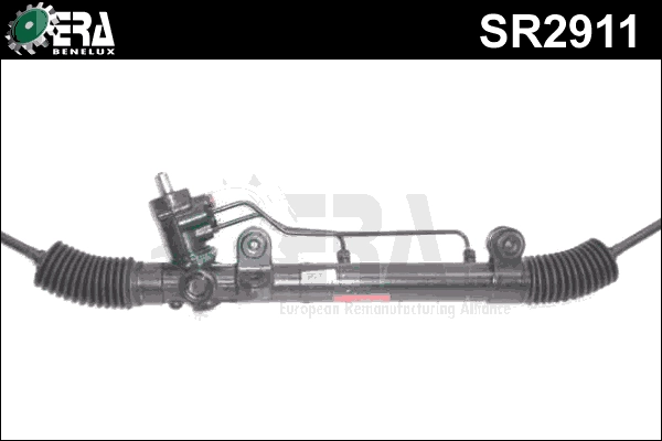 SR2911