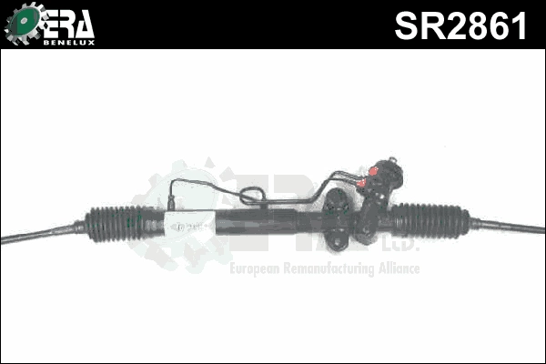 SR2861