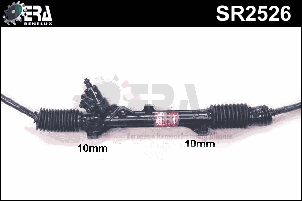 SR2526