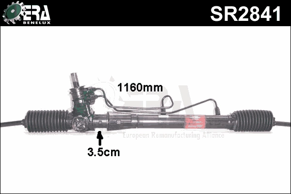 SR2841
