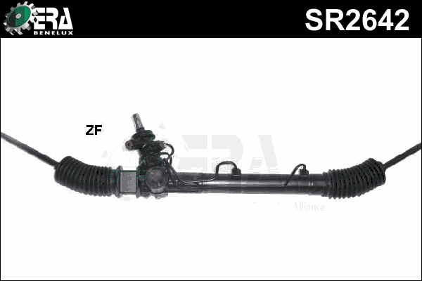 SR2642