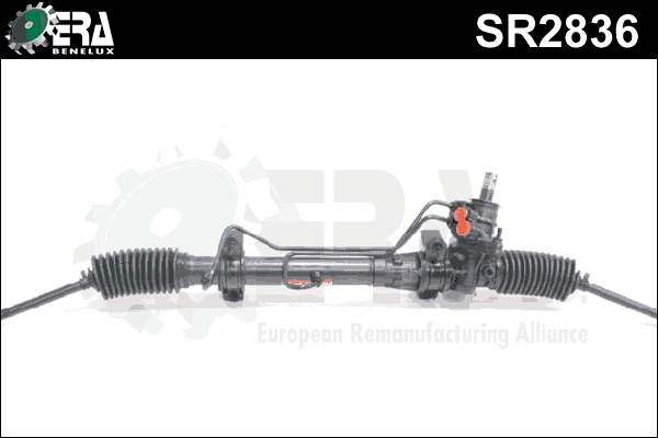 SR2836