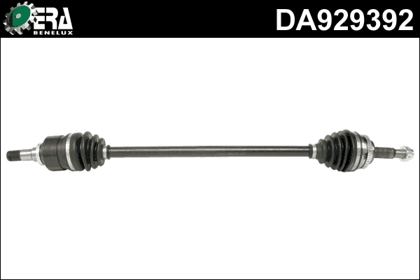 DA929392