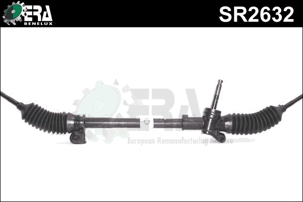 SR2632