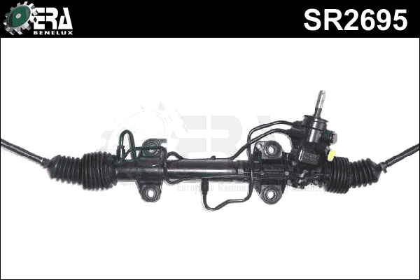 SR2695