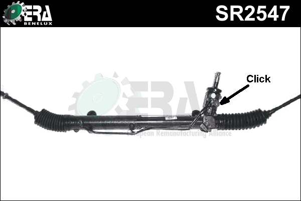 SR2547