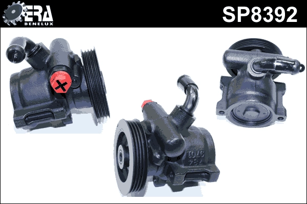 SP8392