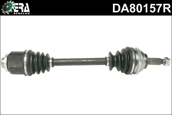 DA80157R