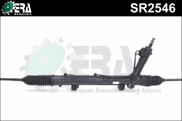 SR2546