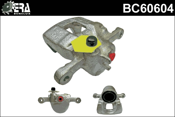 BC60604