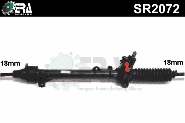 SR2072
