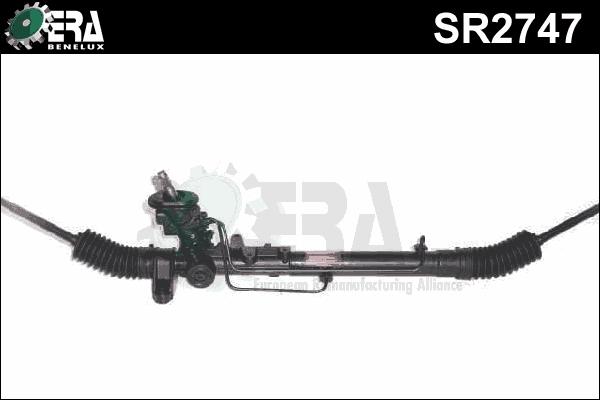 SR2747