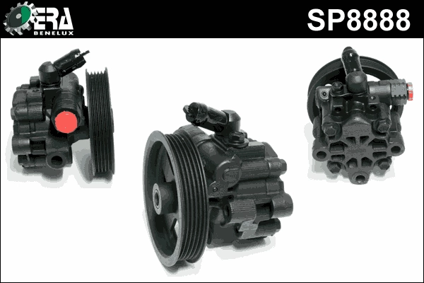 SP8888